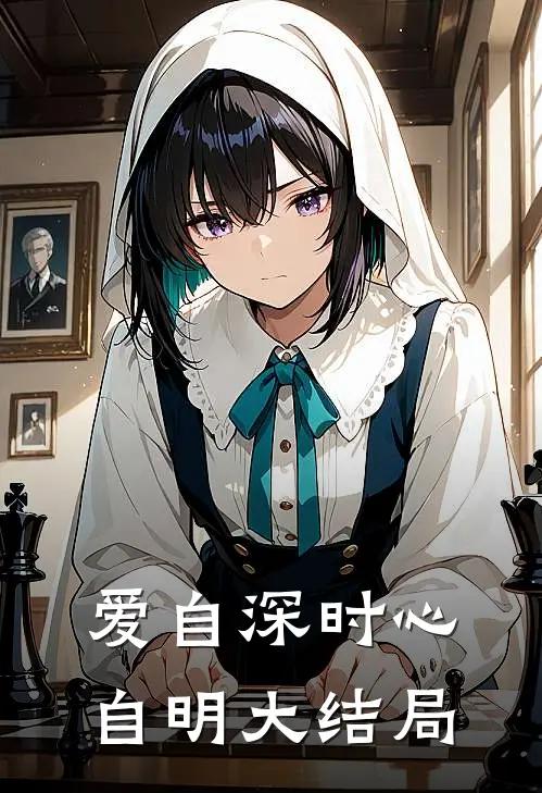 爱自深时心自明大结局