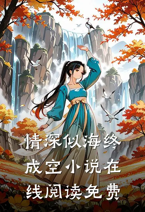 情深似海终成空小说在线阅读免费