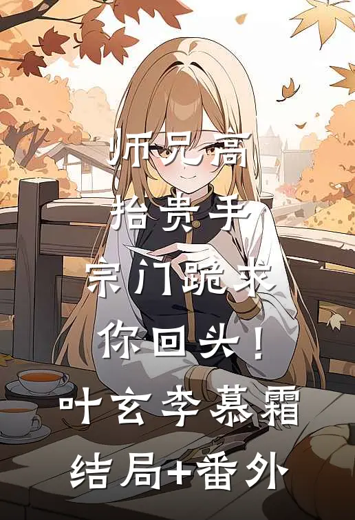 师兄高抬贵手，宗门跪求你回头！叶玄李慕霜结局+番外