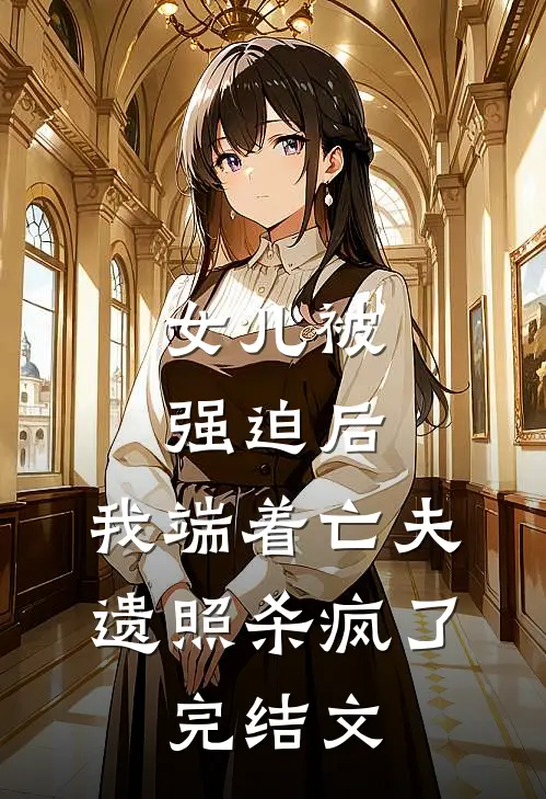 女儿被强迫后，我端着亡夫遗照杀疯了。完结文