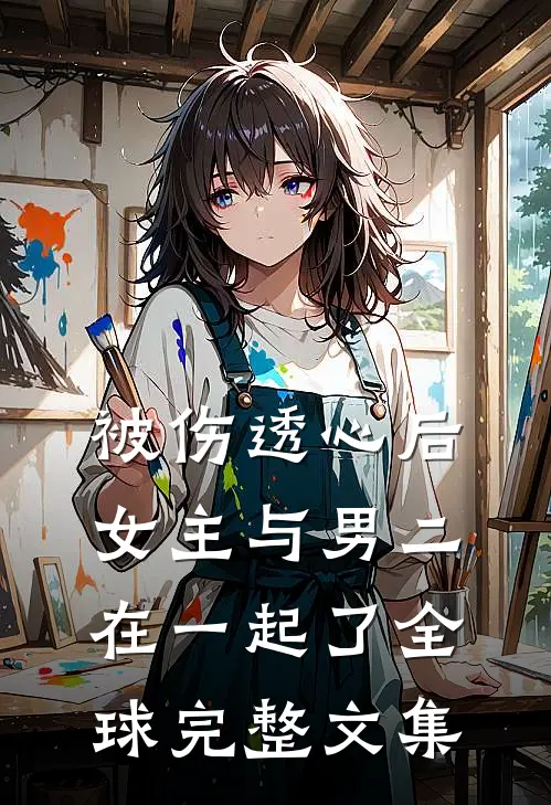 被伤透心后，女主与男二在一起了全球完整文集