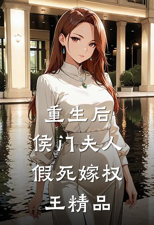 重生后，侯门夫人假死嫁权王精品