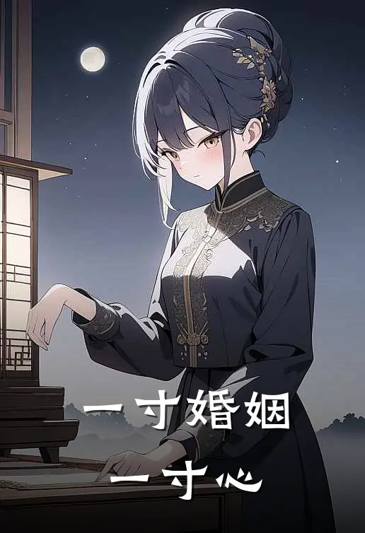 一寸婚姻一寸心