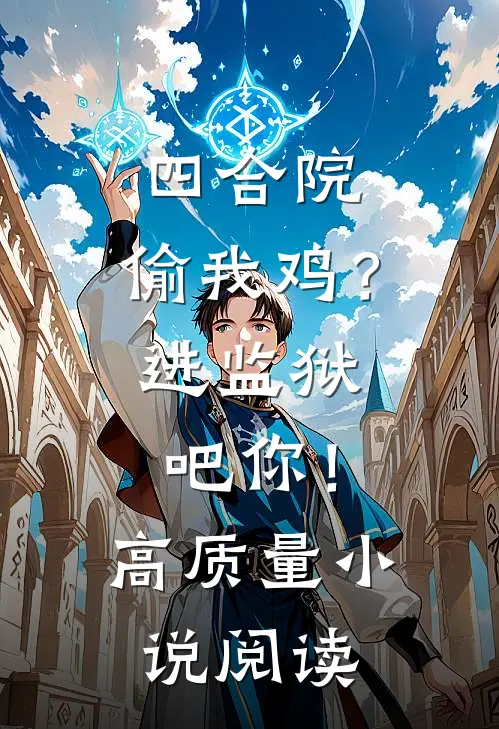 四合院：偷我鸡？进监狱吧你！高质量小说阅读
