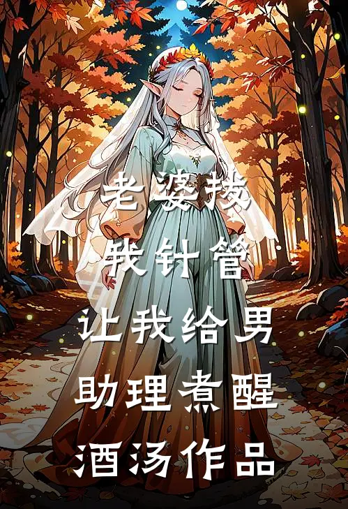 老婆拔我针管，让我给男助理煮醒酒汤作品