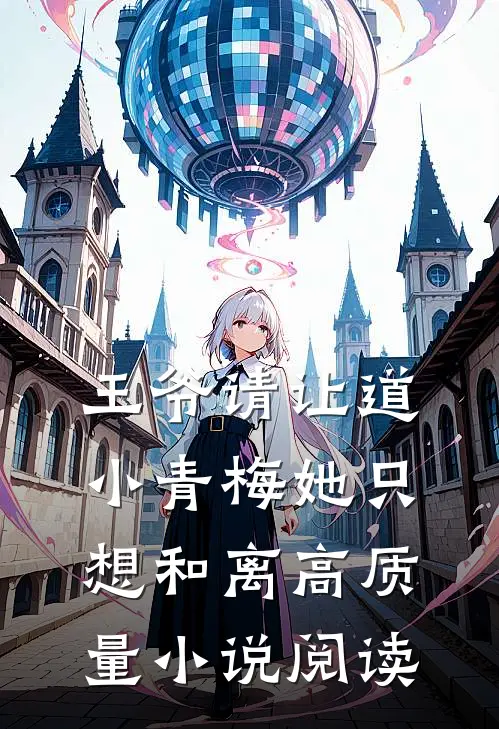 王爷请让道，小青梅她只想和离高质量小说阅读