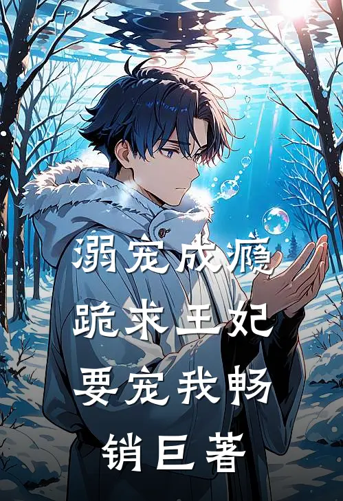 溺宠成瘾：跪求王妃要宠我畅销巨著