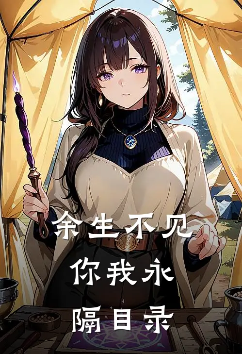余生不见，你我永隔目录