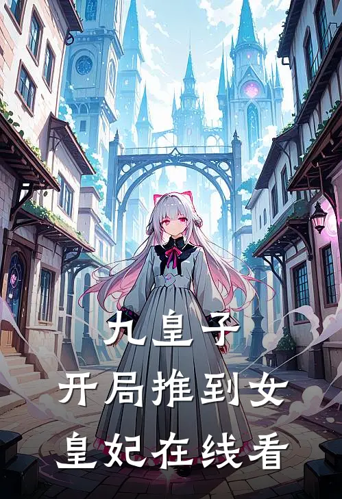 九皇子：开局推到女皇妃在线看
