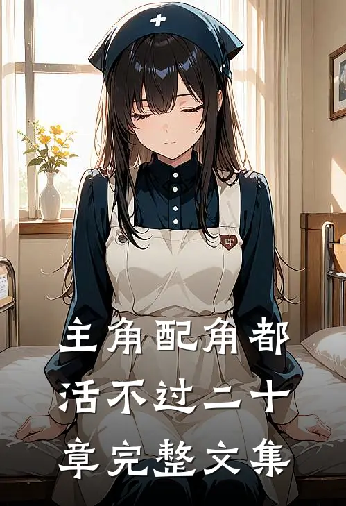 主角配角都活不过二十章完整文集