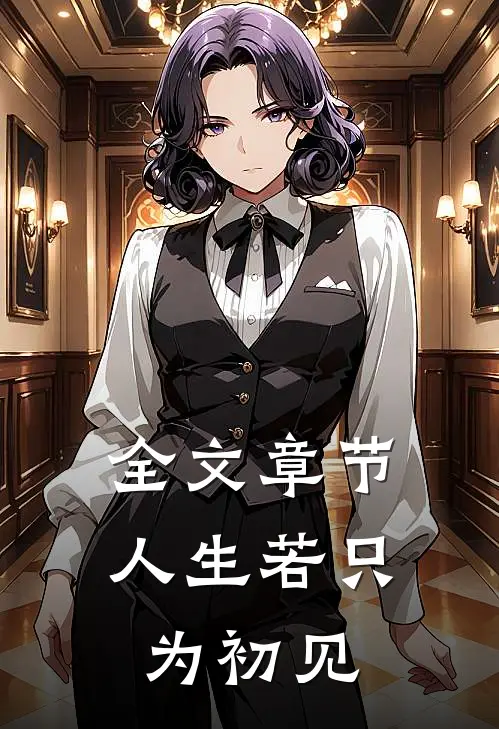 全文章节人生若只为初见