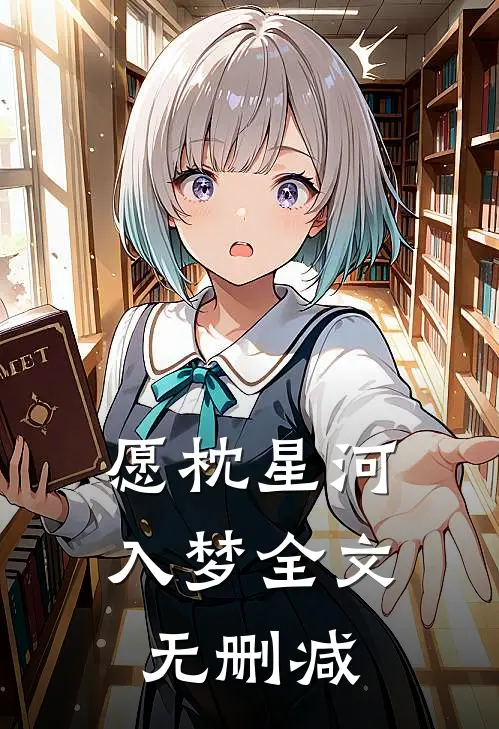 愿枕星河入梦全文无删减
