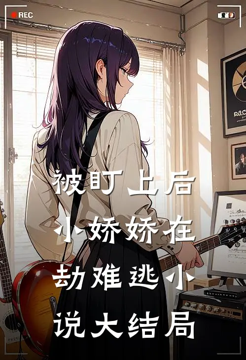 被盯上后，小娇娇在劫难逃小说大结局
