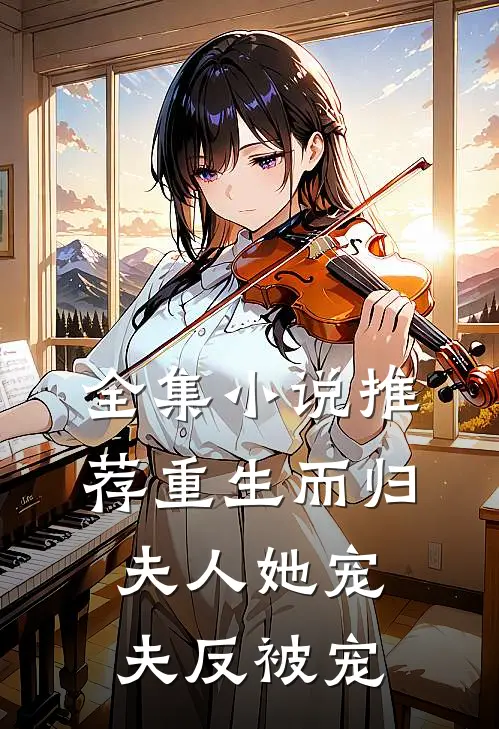 全集小说推荐重生而归，夫人她宠夫反被宠
