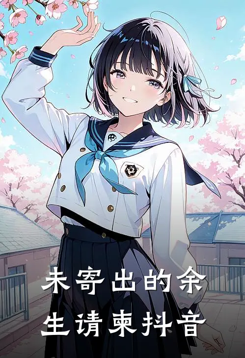 未寄出的余生请柬抖音