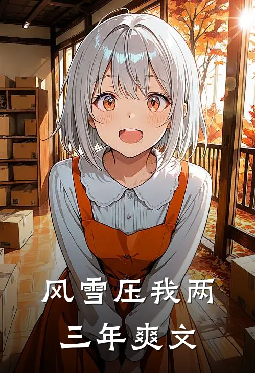 风雪压我两三年爽文