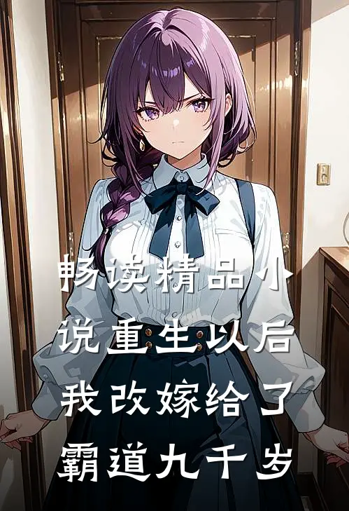 畅读精品小说重生以后，我改嫁给了霸道九千岁