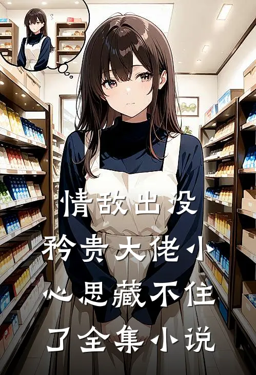 情敌出没,矜贵大佬小心思藏不住了全集