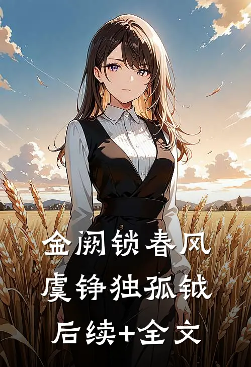 金阙锁春风虞铮独孤钺后续+全文