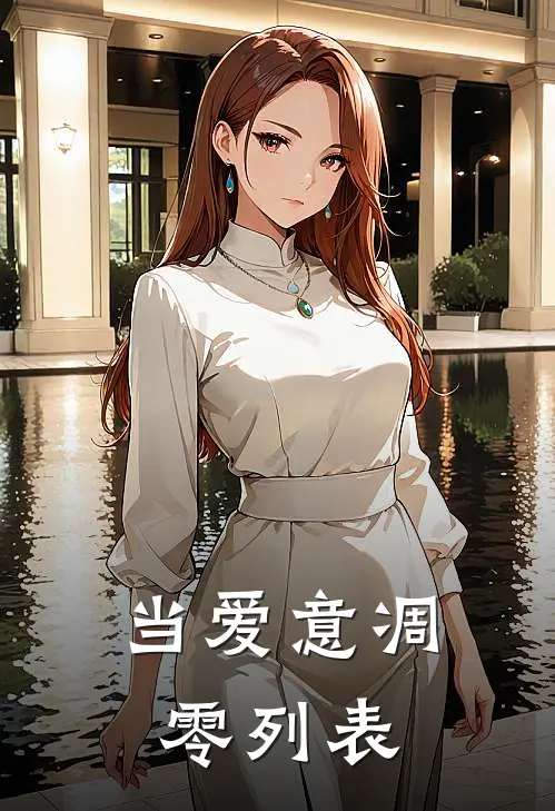 当爱意凋零列表