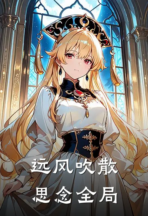 远风吹散思念全局