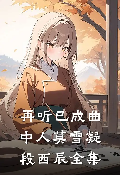 再听已成曲中人莫雪凝段西辰全集