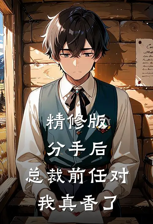 精修版分手后，总裁前任对我真香了