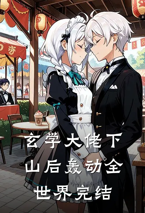 玄学大佬下山后轰动全世界完结