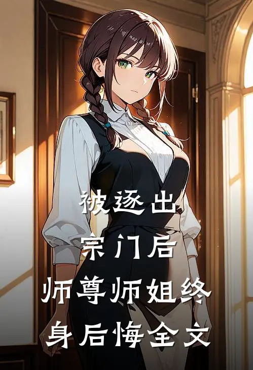 被逐出宗门后，师尊师姐终身后悔全文