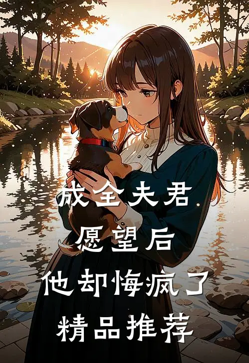 成全夫君愿望后，他却悔疯了精品推荐