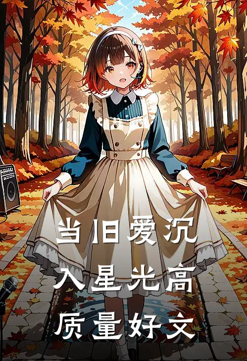 当旧爱沉入星光高质量好文
