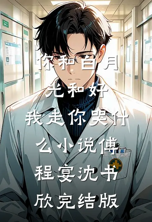 你和白月光和好，我走你哭什么小说傅程宴沈书欣完结版