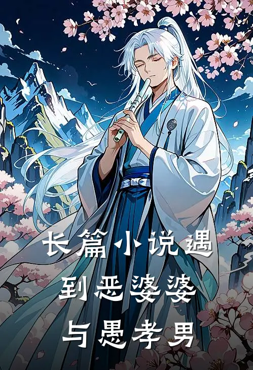 长篇小说遇到恶婆婆与愚孝男