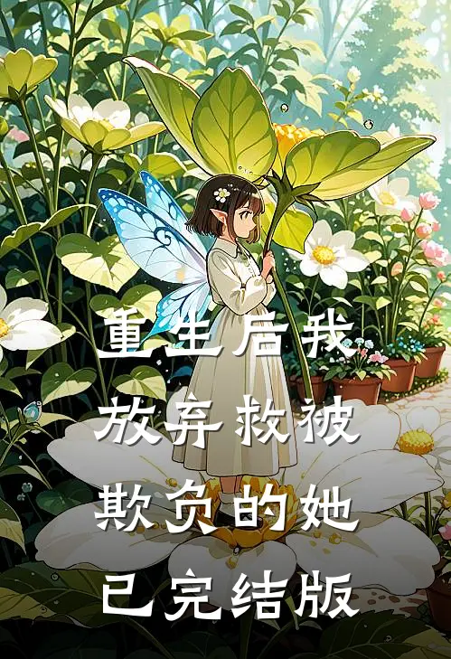 重生后我放弃救被欺负的她已完结版