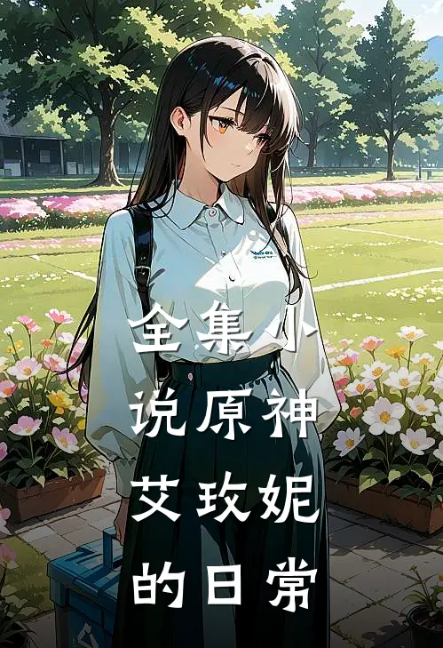 全集原神艾玫妮的日常免费阅读
