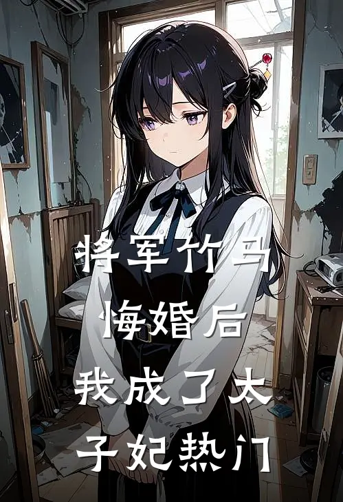 将军竹马悔婚后，我成了太子妃热门