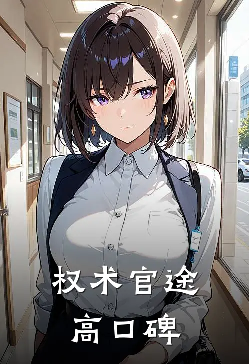 权术官途高口碑