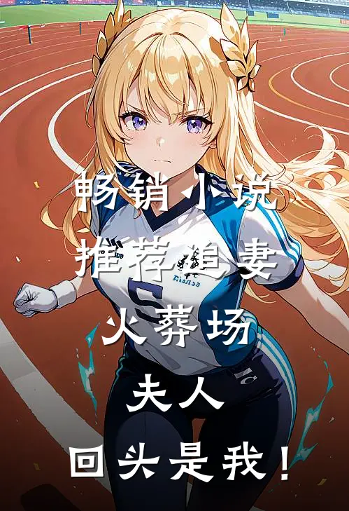 畅销小说推荐追妻火葬场：夫人，回头是我！