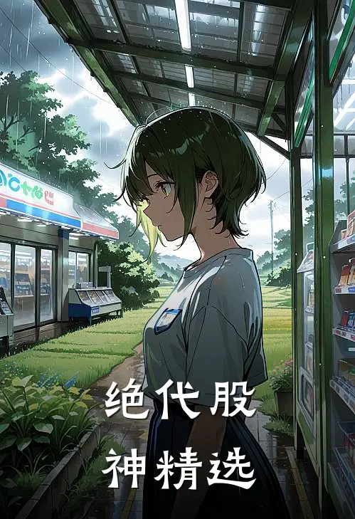 绝代股神精选
