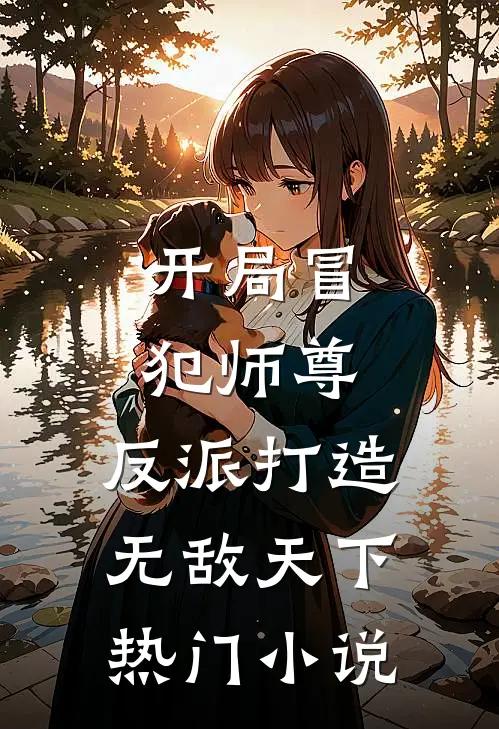 开局冒犯师尊,反派打造无敌天下热门