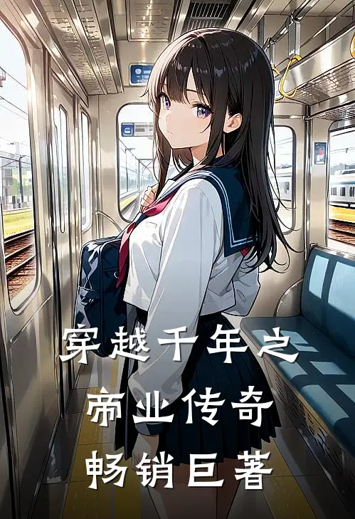 穿越千年之帝业传奇畅销巨著
