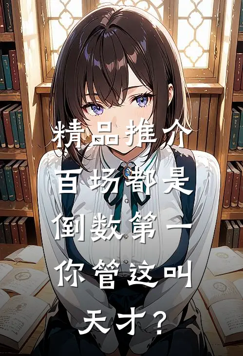 精品推介百场都是倒数第一，你管这叫天才？