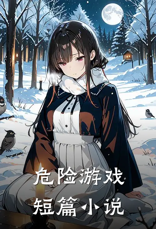 危险游戏短篇小说