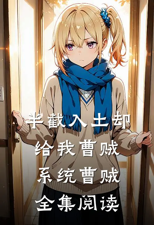 半截入土却给我曹贼系统曹贼全集阅读