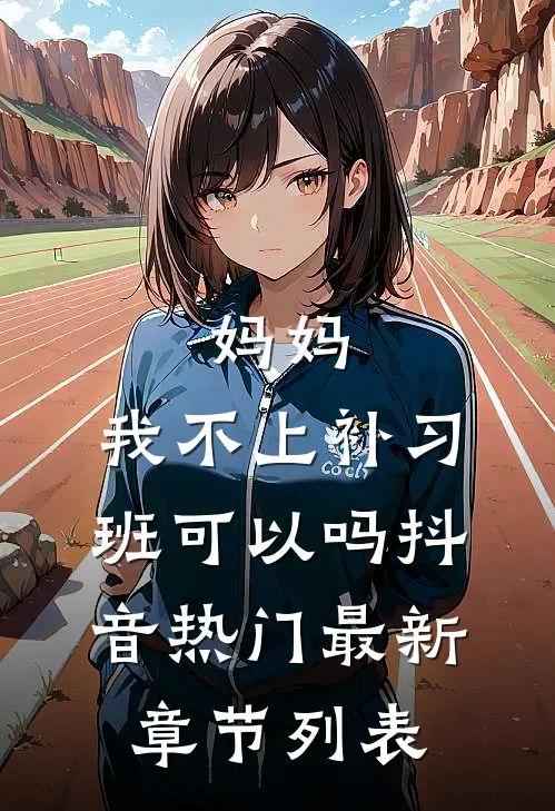 妈妈，我不上补习班可以吗抖音热门最新章节列表