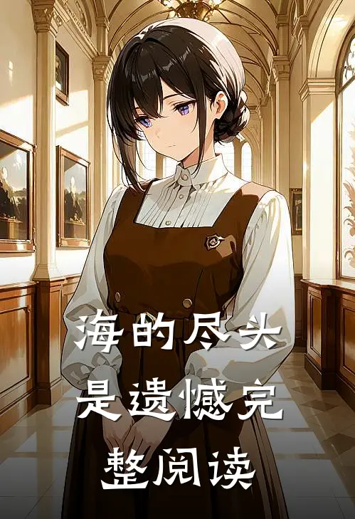 海的尽头是遗憾完整阅读