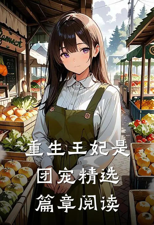 重生王妃是团宠精选篇章阅读