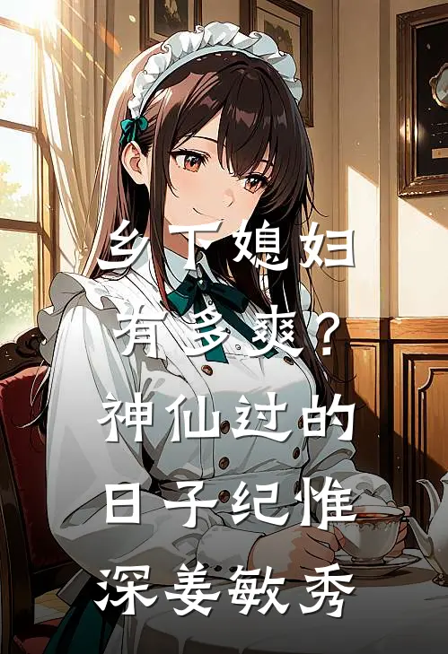 乡下媳妇有多爽？神仙过的日子纪惟深姜敏秀