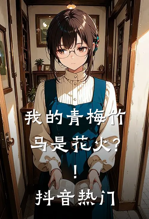 我的青梅竹马是花火?!抖音热门