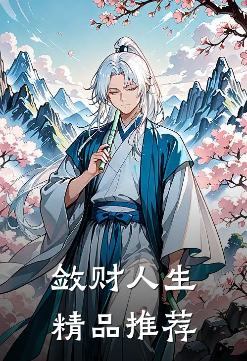 敛财人生精品推荐